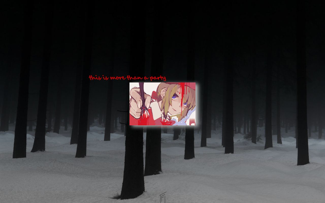 Carrd profile picture for @winning
